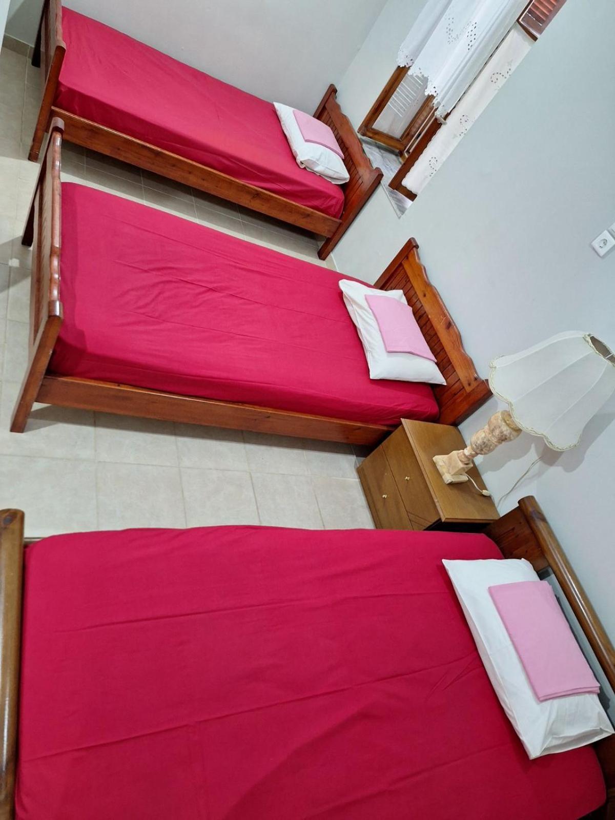New Panorama And Apartamento