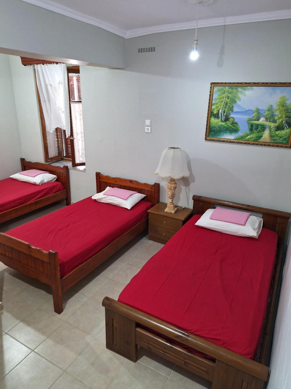 New Panorama And Apartamento *